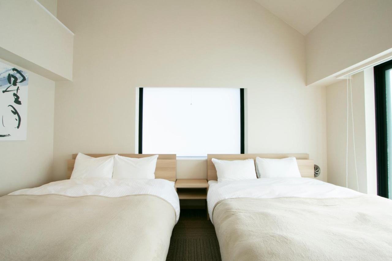 Queen Room Two Queen Beds