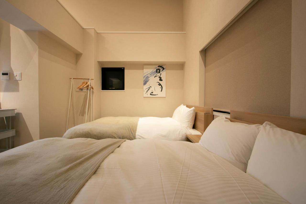 Queen Room Two Queen Beds