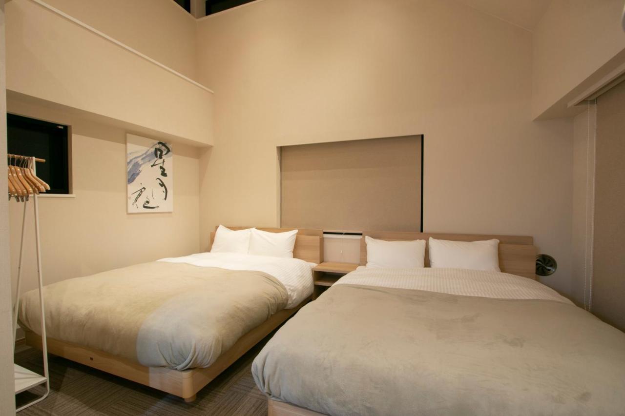 Queen Room Two Queen Beds