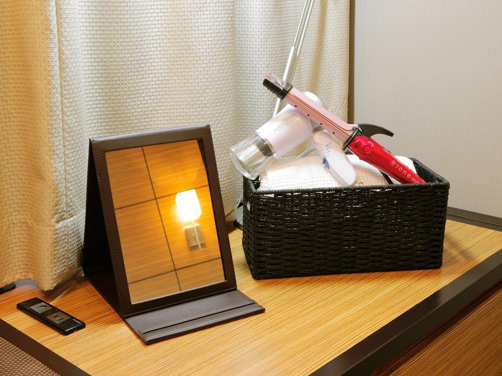 Relax Double Room Non-Smoking
