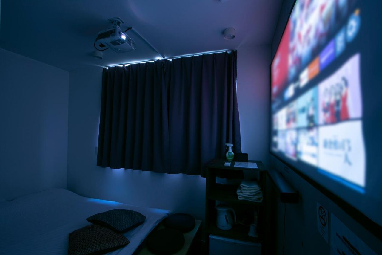 Habitación cuádruple