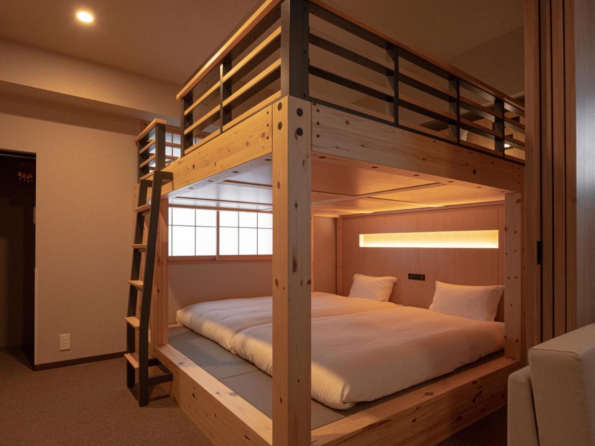 Two-Bedroom Family Suite