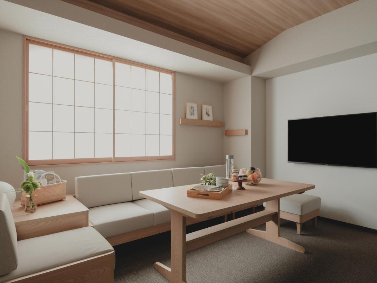 Two-Bedroom Family Suite