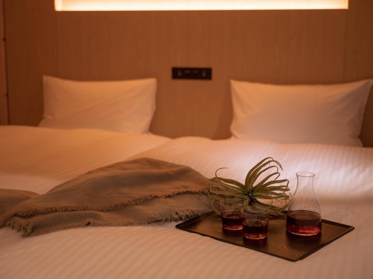 Two-Bedroom Family Suite