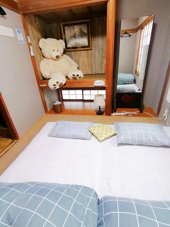 Economy Double or Twin Room