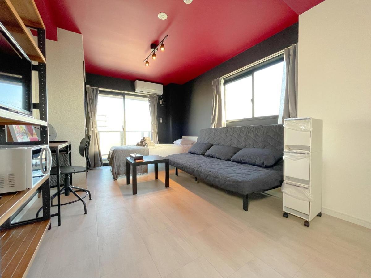 Deluxe Familiensuite