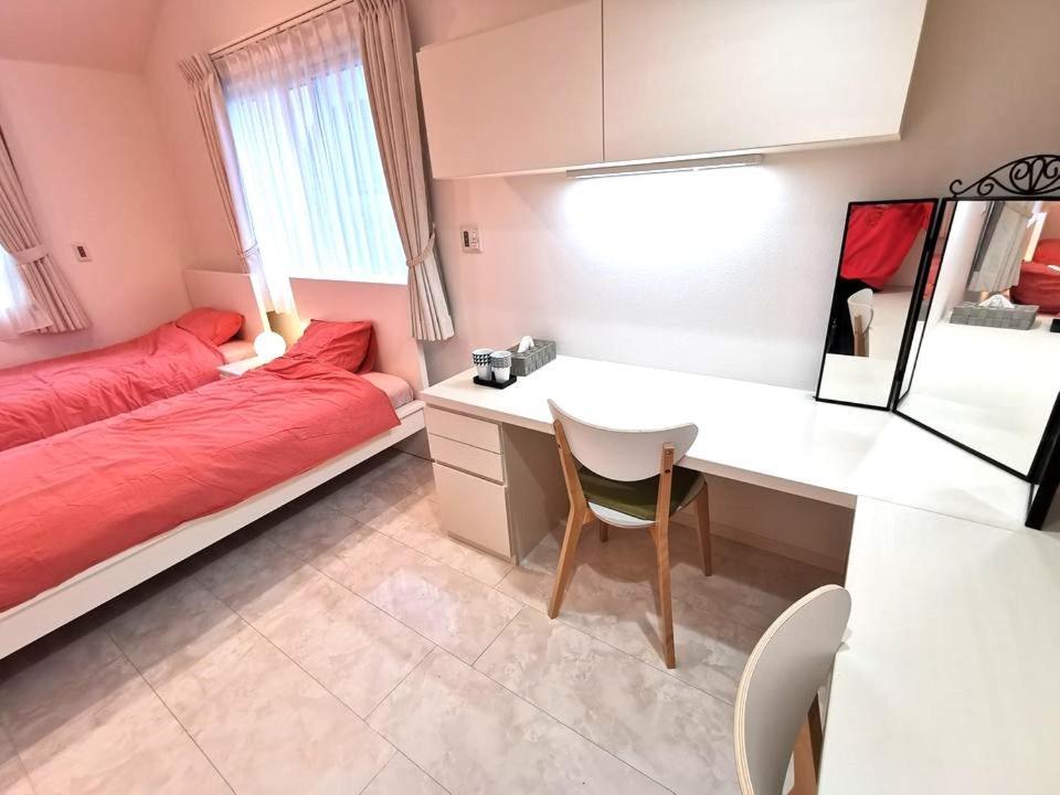Large Twin Room
