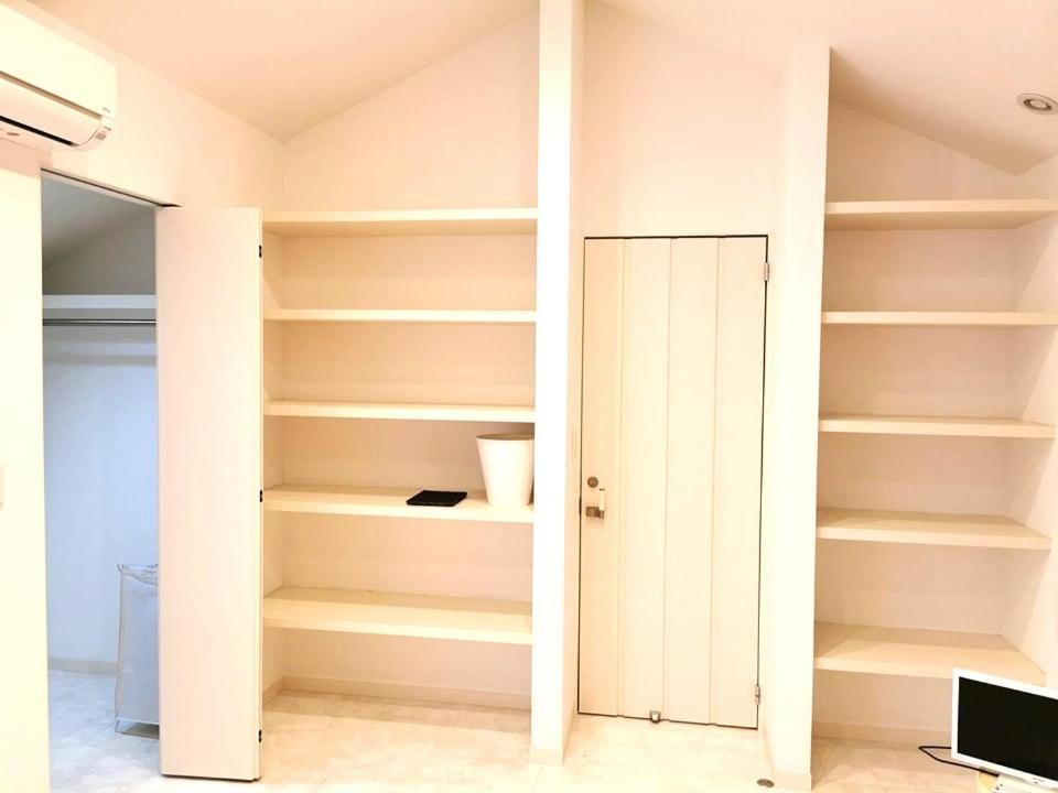 Large Twin Room