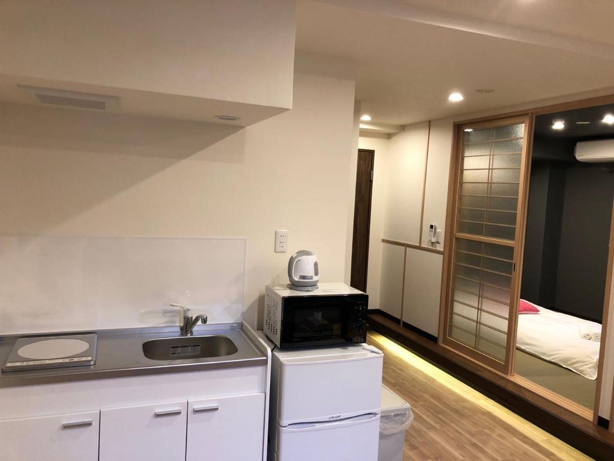 Suite 2 Chambres