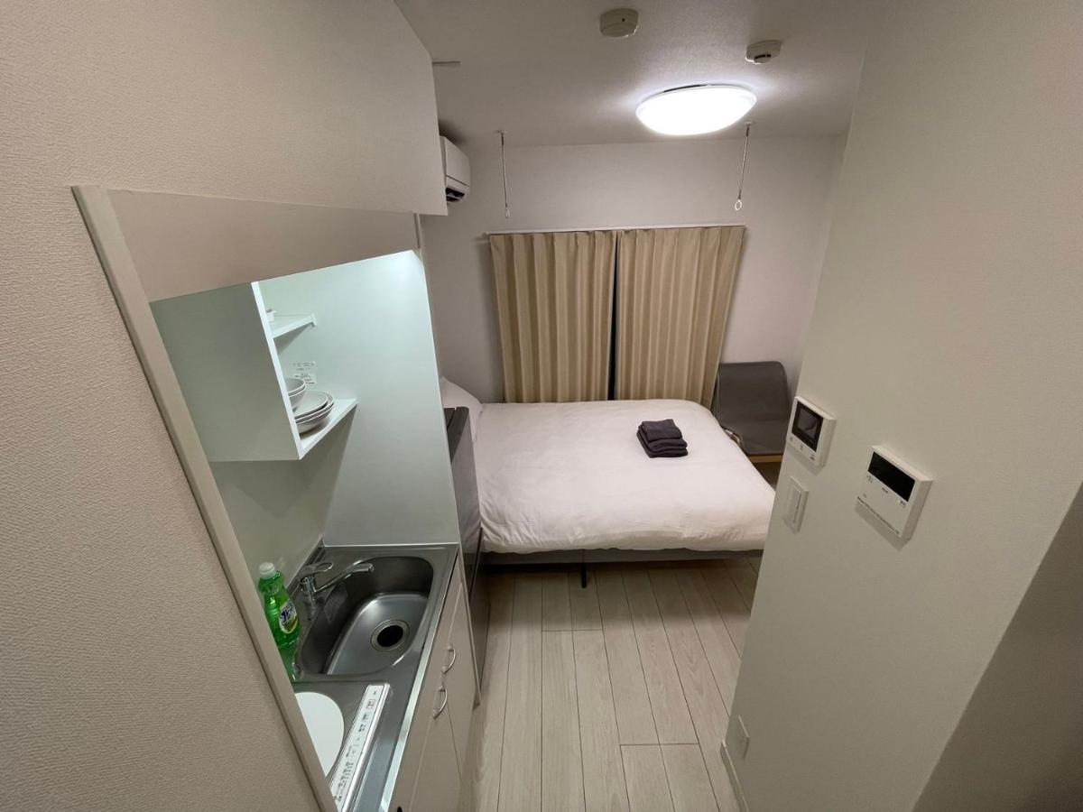 Doppelzimmer mit eigenem Bad