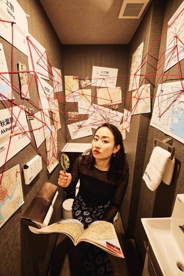 Deluxe Studio Apartment