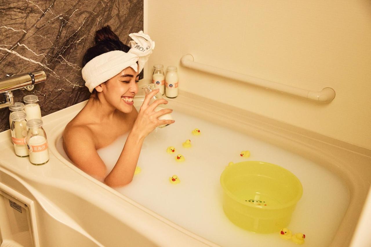 Deluxe Studio Apartment