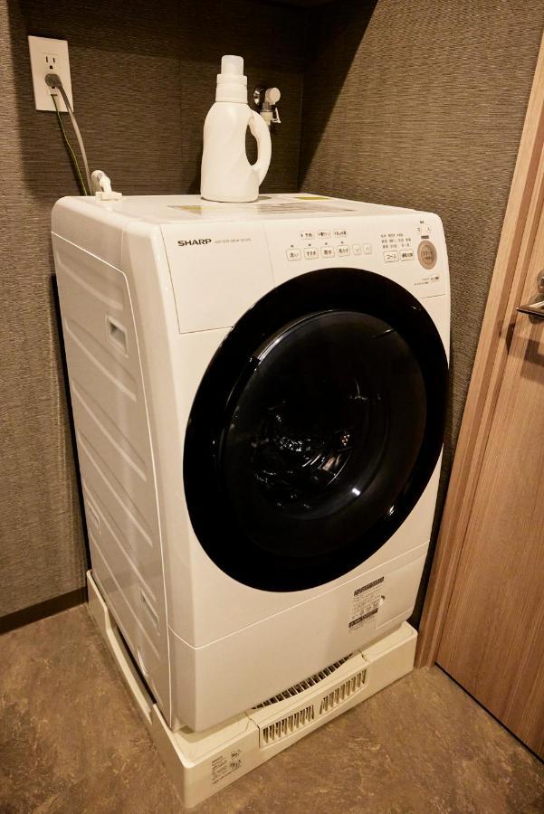 Deluxe Studio Apartment