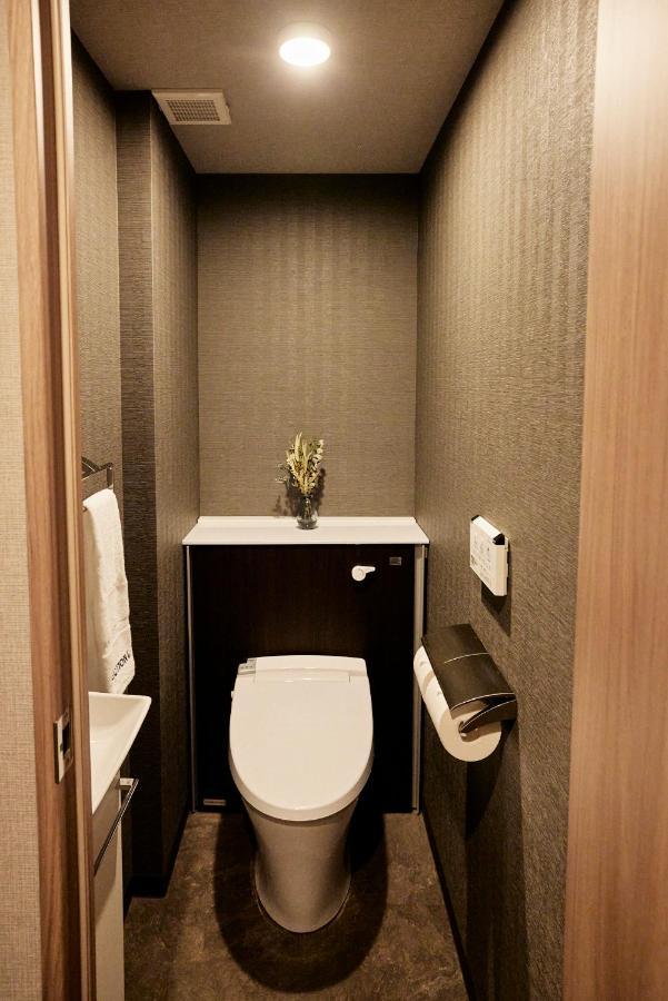 Deluxe Studio Apartment