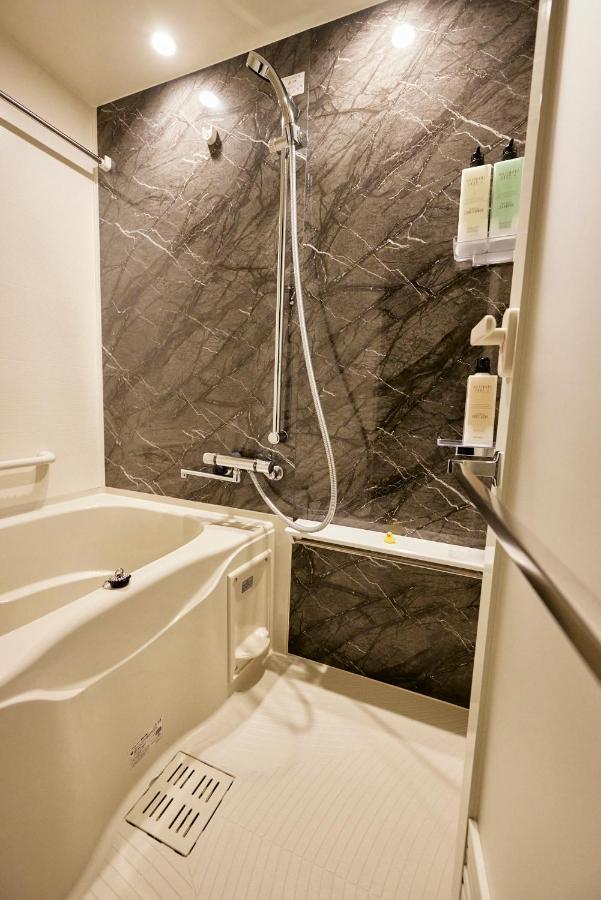 Deluxe Studio Apartment