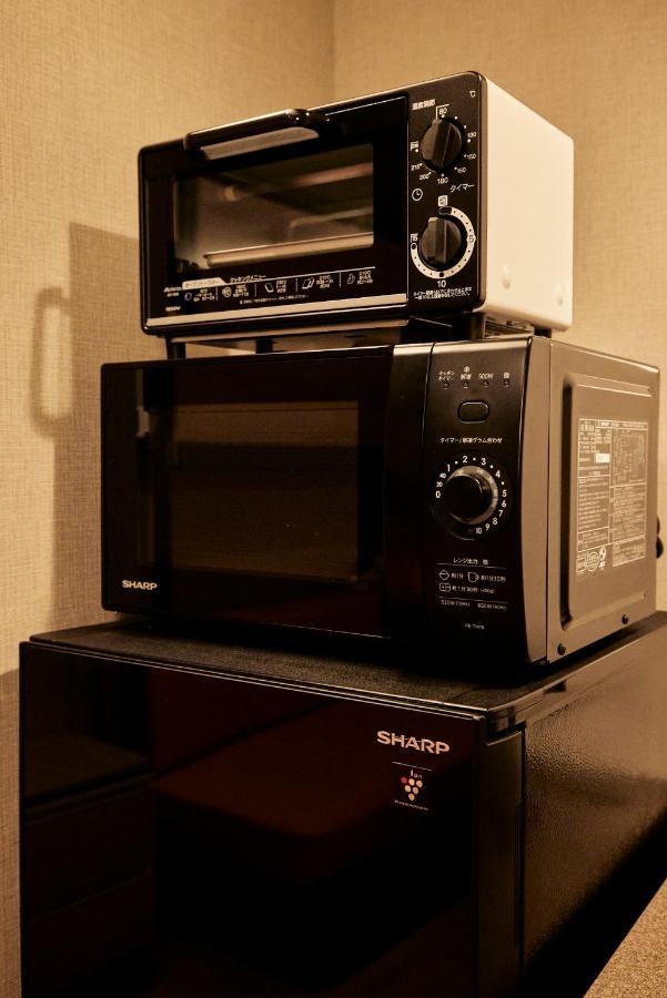 Deluxe Studio Apartment