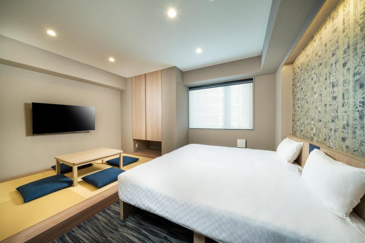 Superior Zimmer mit Tatamibereich - Nichtraucher