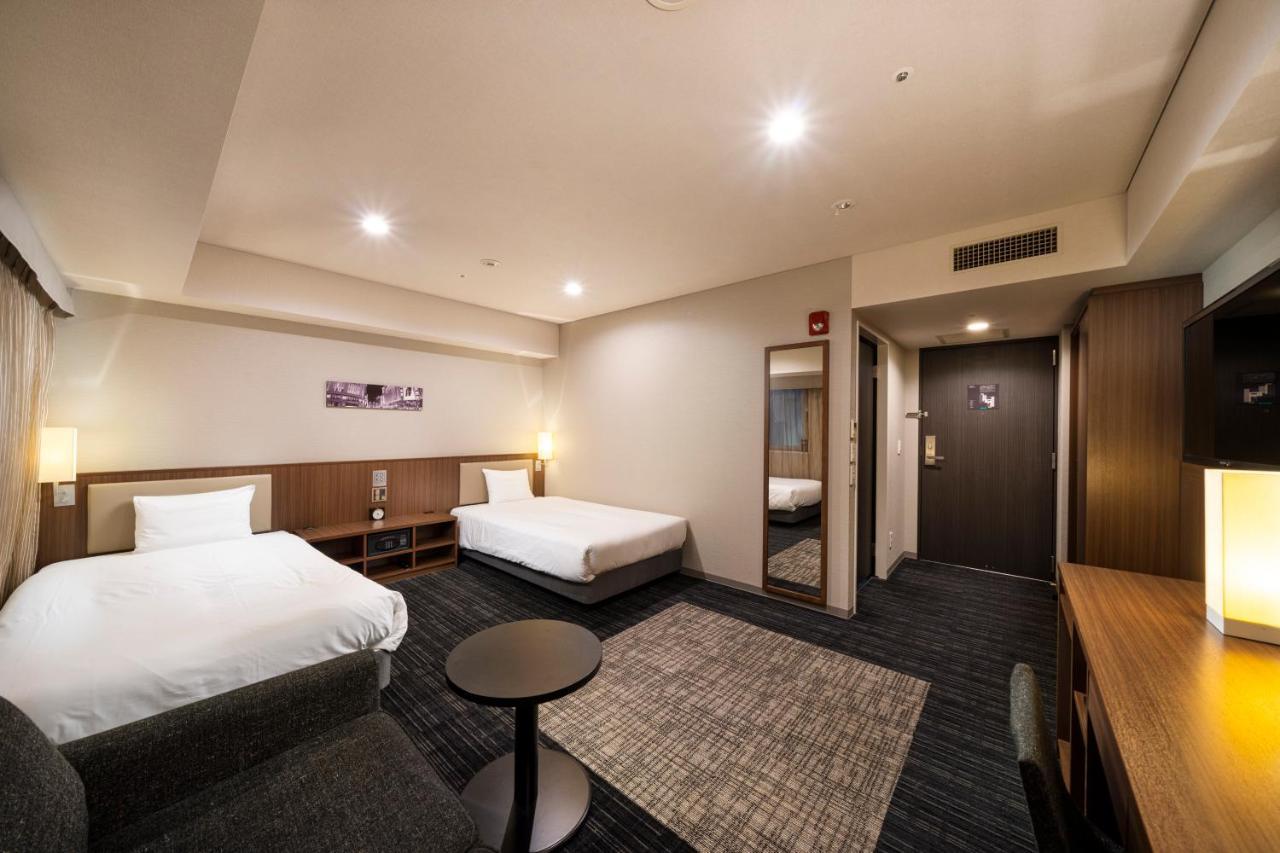 Twin Room Disability Access Non-Smoking