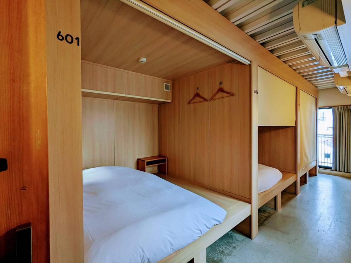 Single Bed Dormitory Room,1015390135:JPEG