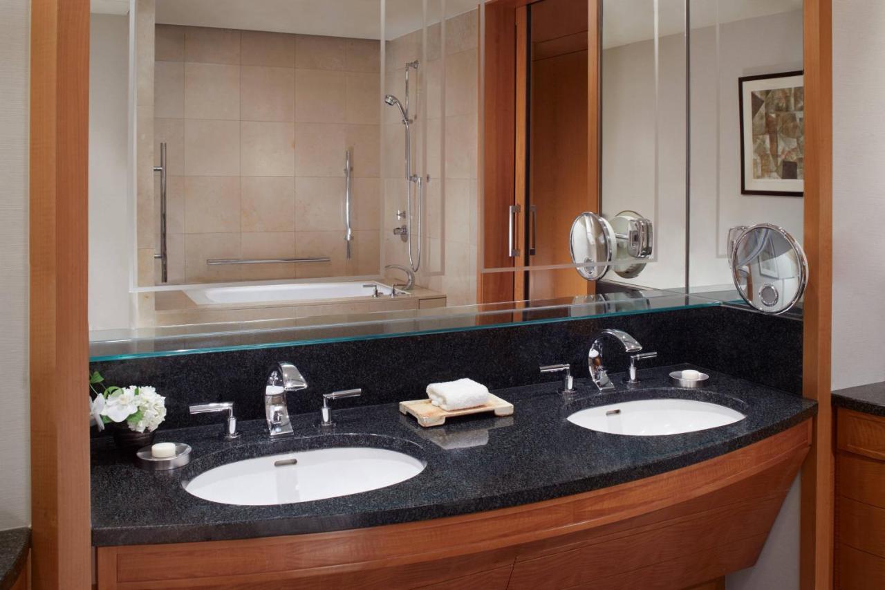 Quarto Deluxe com 2 Camas de Solteiro