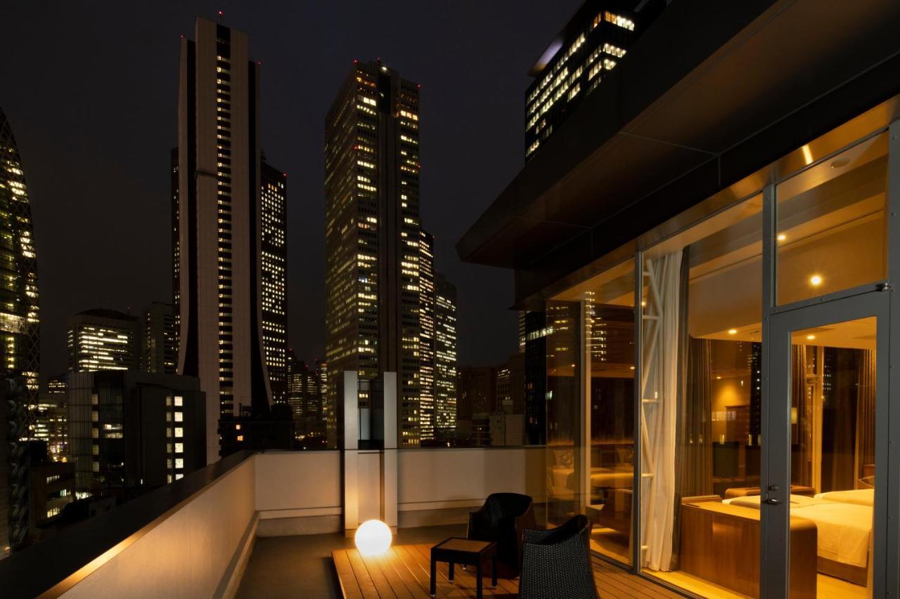 Chambre Triple Panoramique avec Terrasse - Non-Fumeurs - Ménage Quotidien Non Assuré