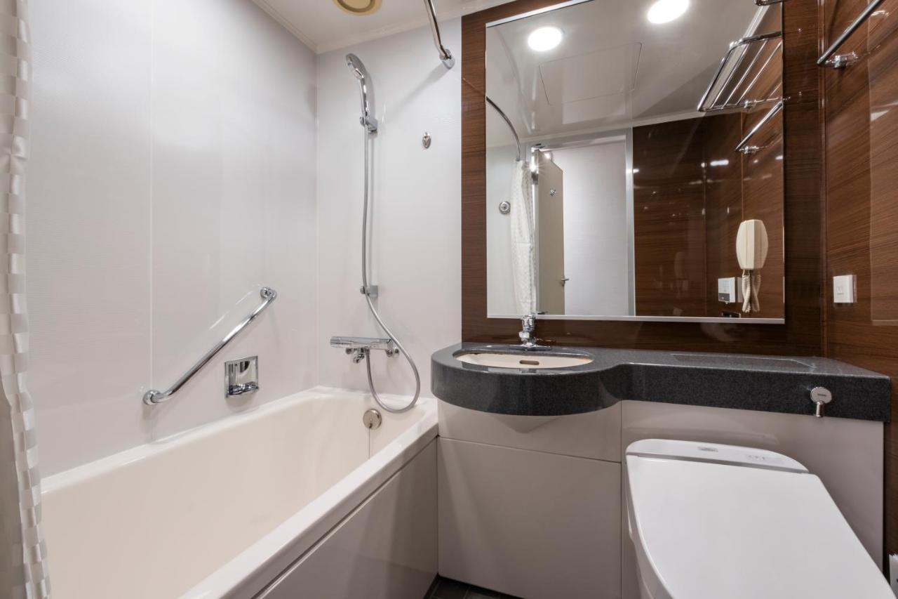 【Advanced Floor】Comfort Single Room