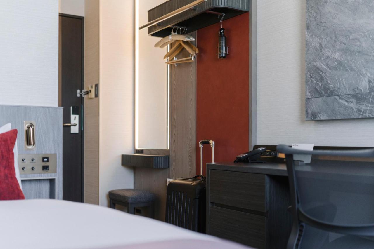 【Advanced Floor】Comfort Single Room