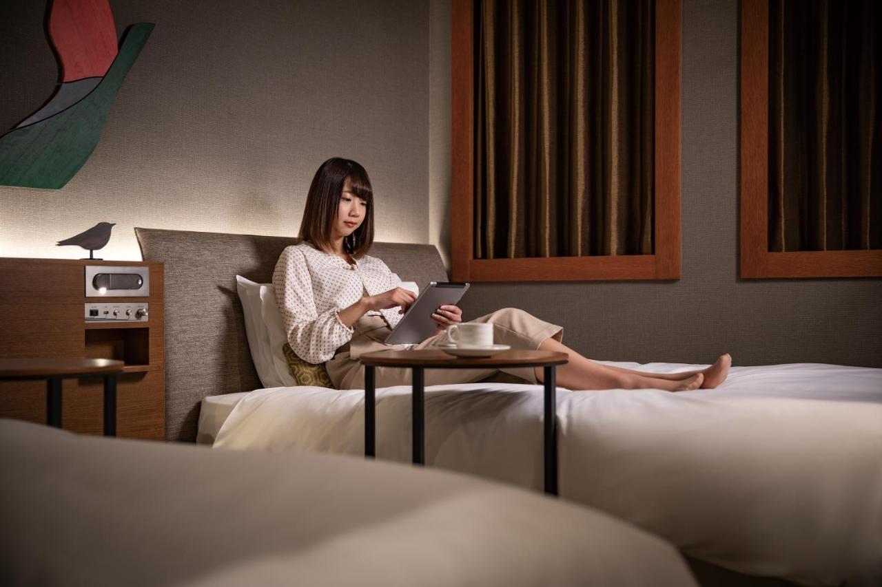 【Regular Floor】Deluxe Twin Room