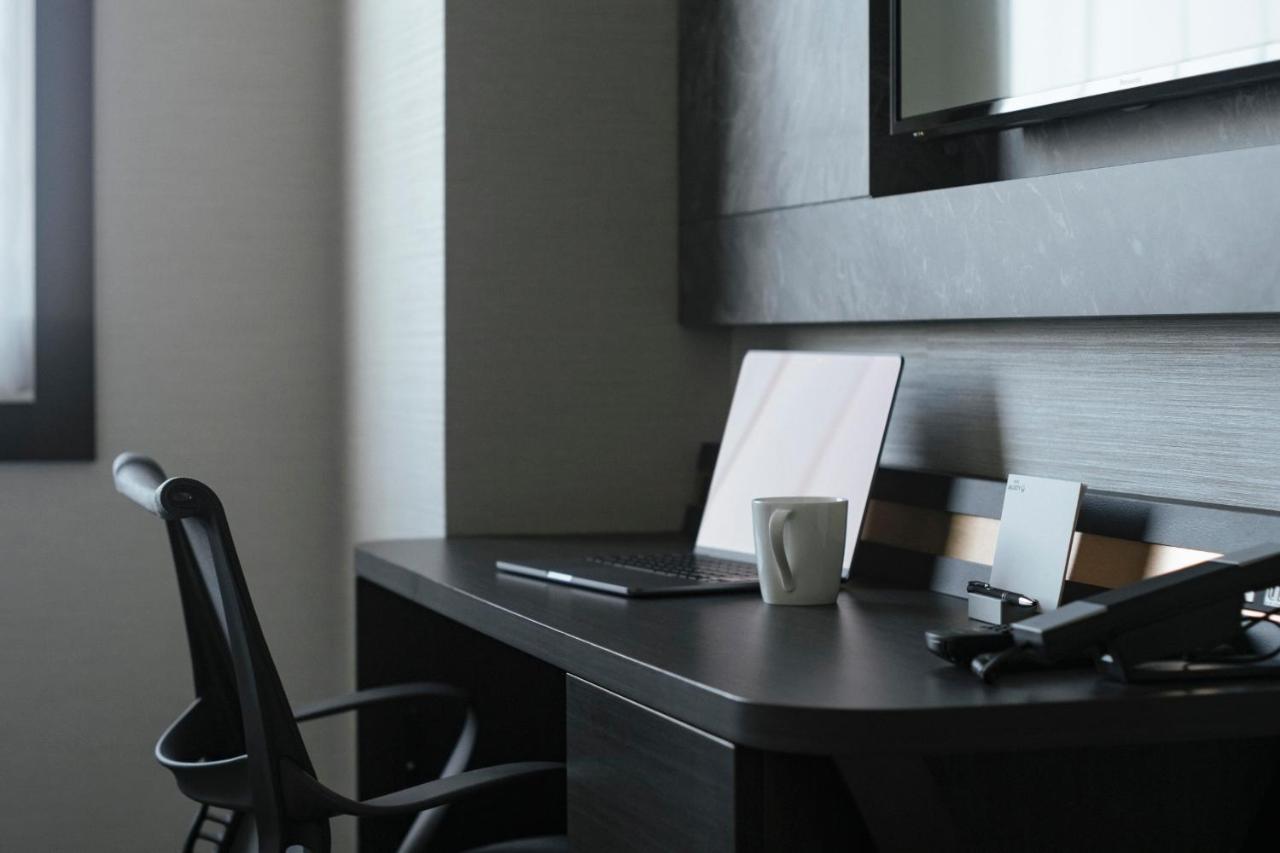 【Advanced Floor】Comfort Single Room