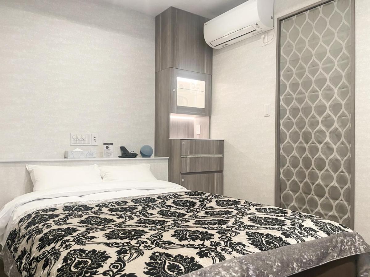 Chambre Double Supérieure