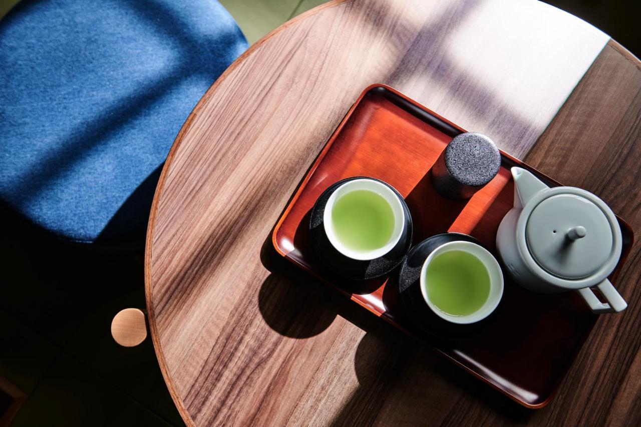 Moderate Twin Room Japanese-Style Non Smoking