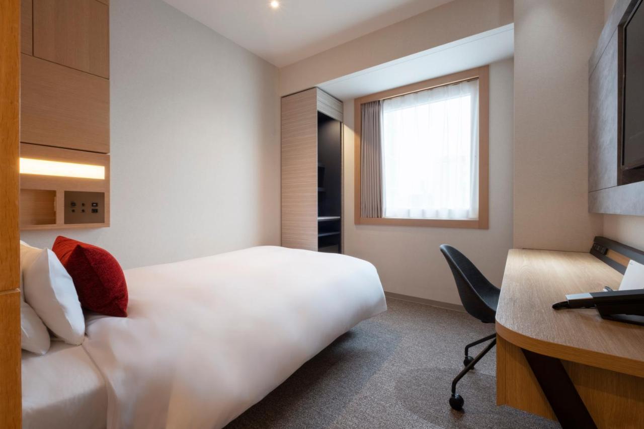 Chambre Simple - Étage Prime