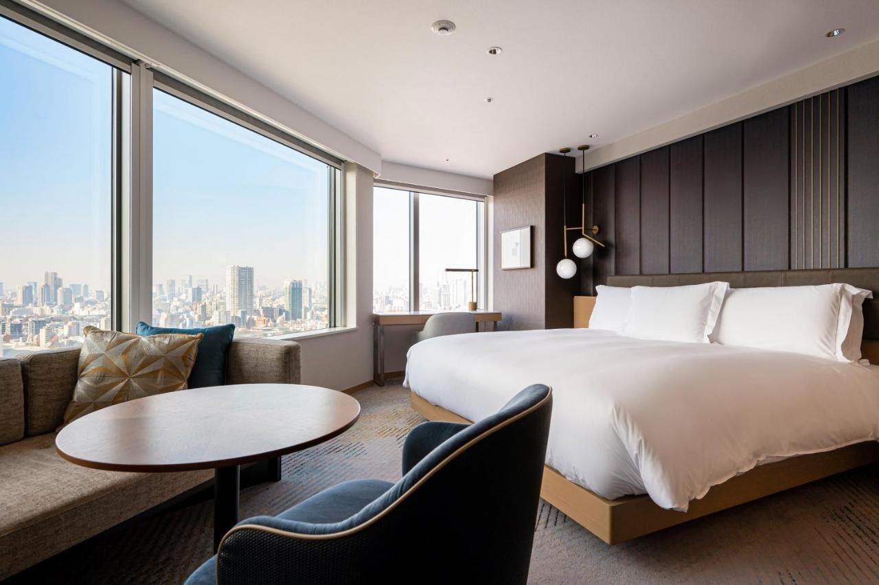 Premium King Room Club Lounge Access,1278455965:JPEG