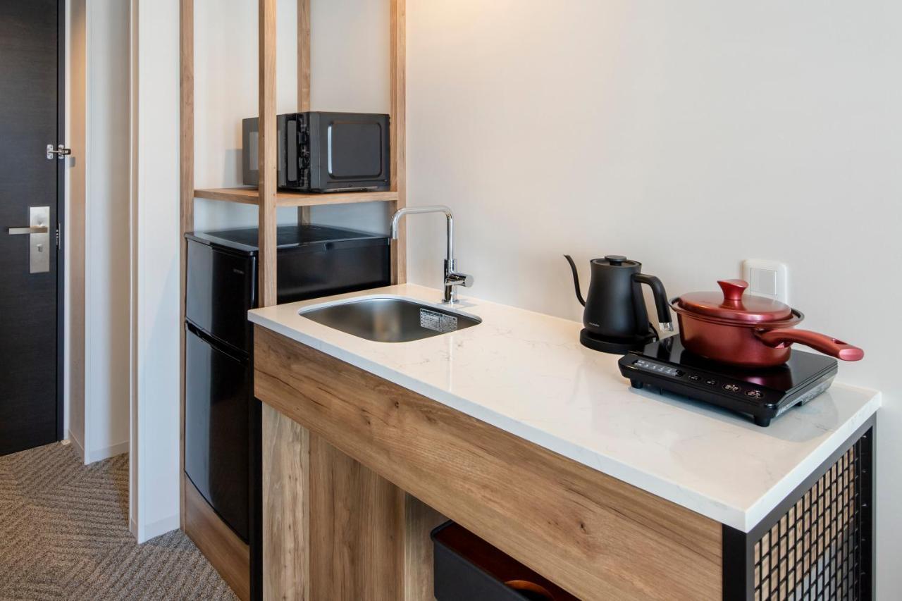 Residential Double Room