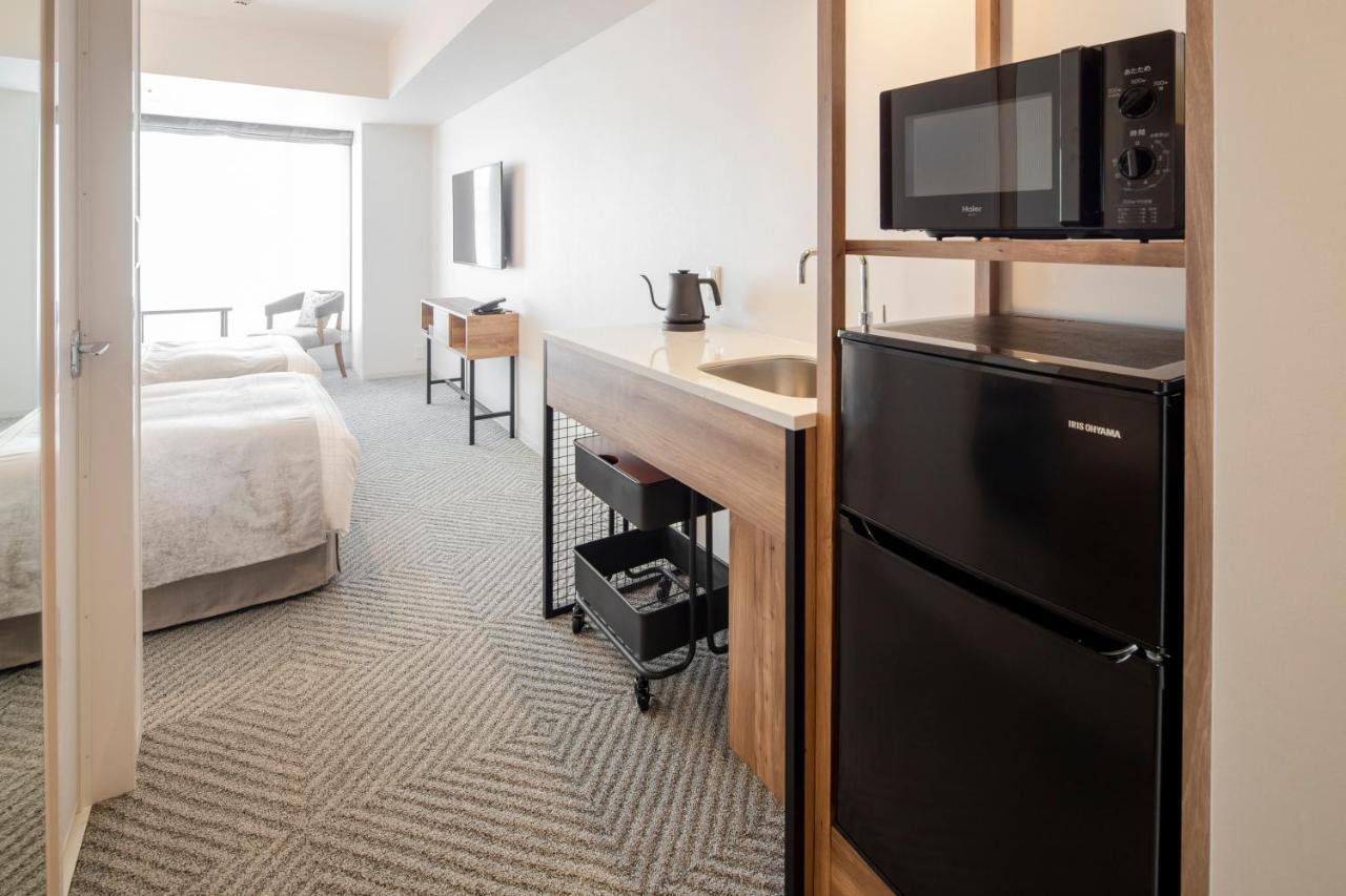 Residential Twin Room