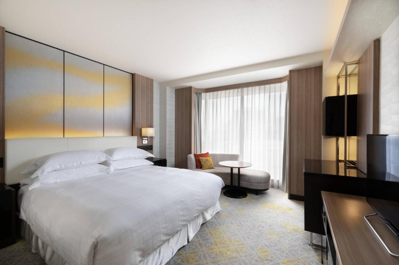 CLUB SUPERIOR, Club lounge access, Guest room, 1 King,1730030023:JPEG