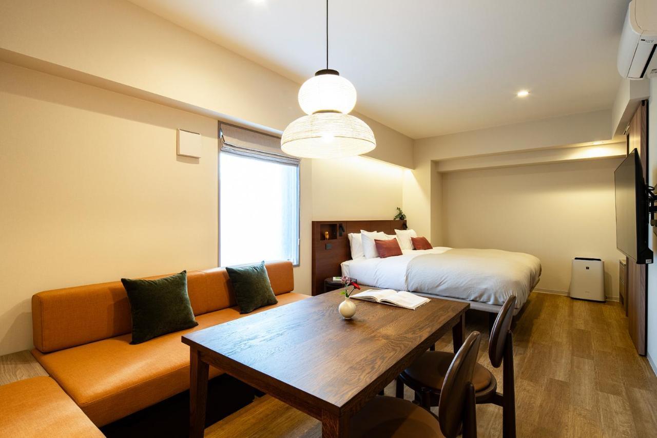 Executive Studio Apartment High Floor,1485620722:JPEG