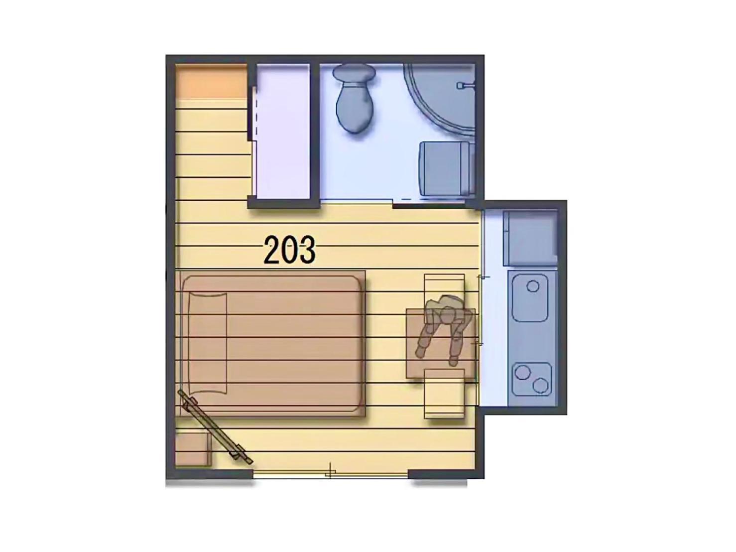 One-Bedroom Apartment,1520155894:JPEG