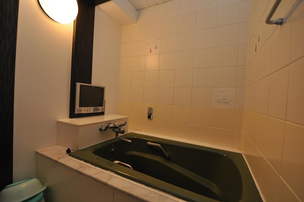 Chambre Double Standard