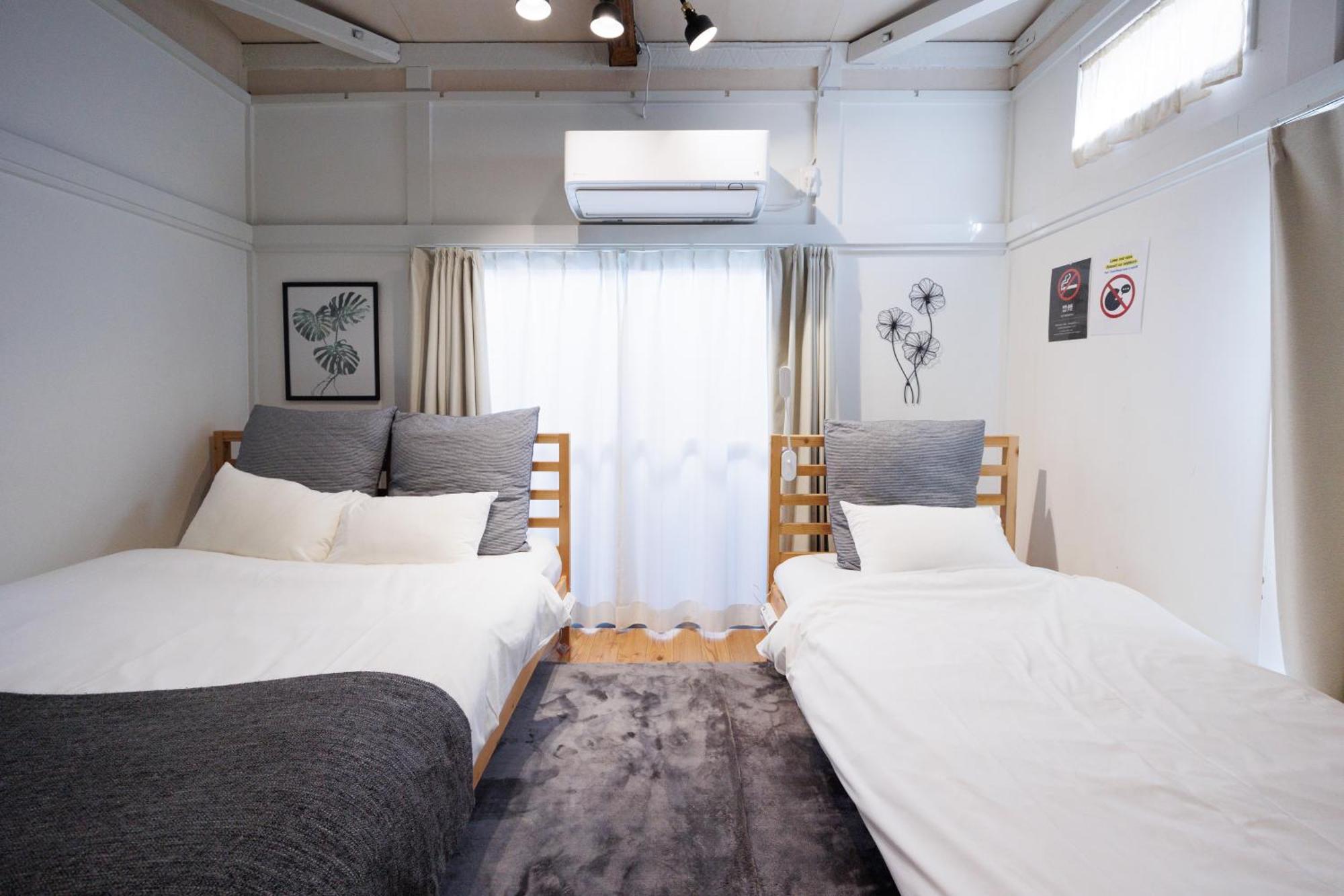 Two-Bedroom Villa