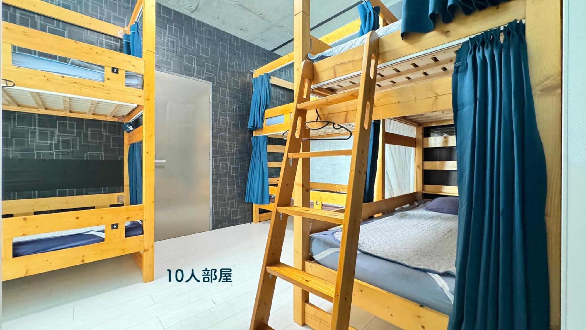 Bunk Bed Male Dormitory Room,1537000720:JPEG