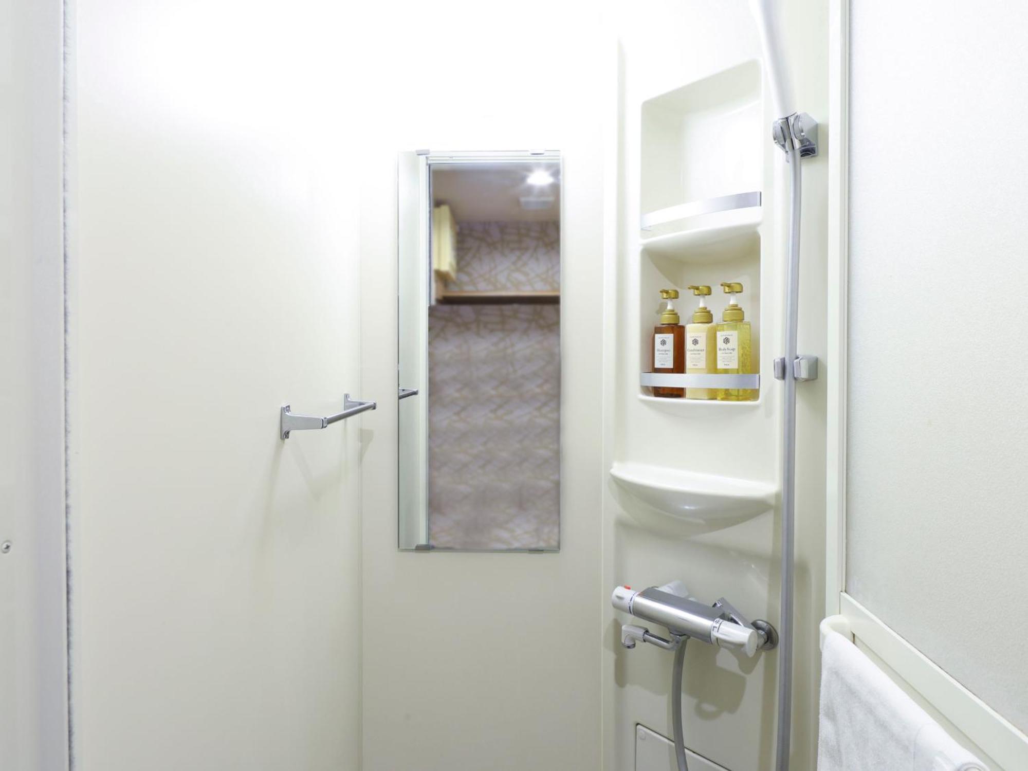 Single Room Small Double Bed Non Smoking