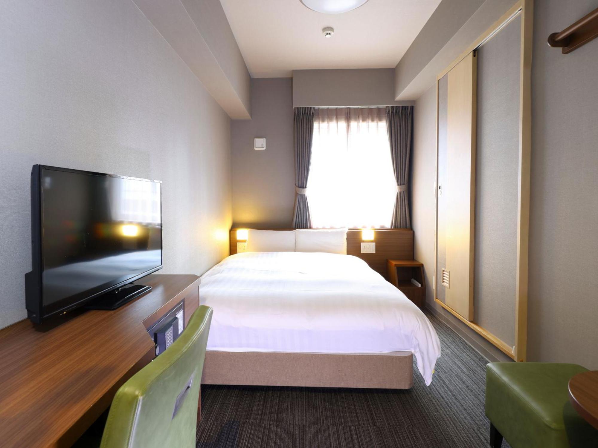 Standard Double Room Non-Smoking
