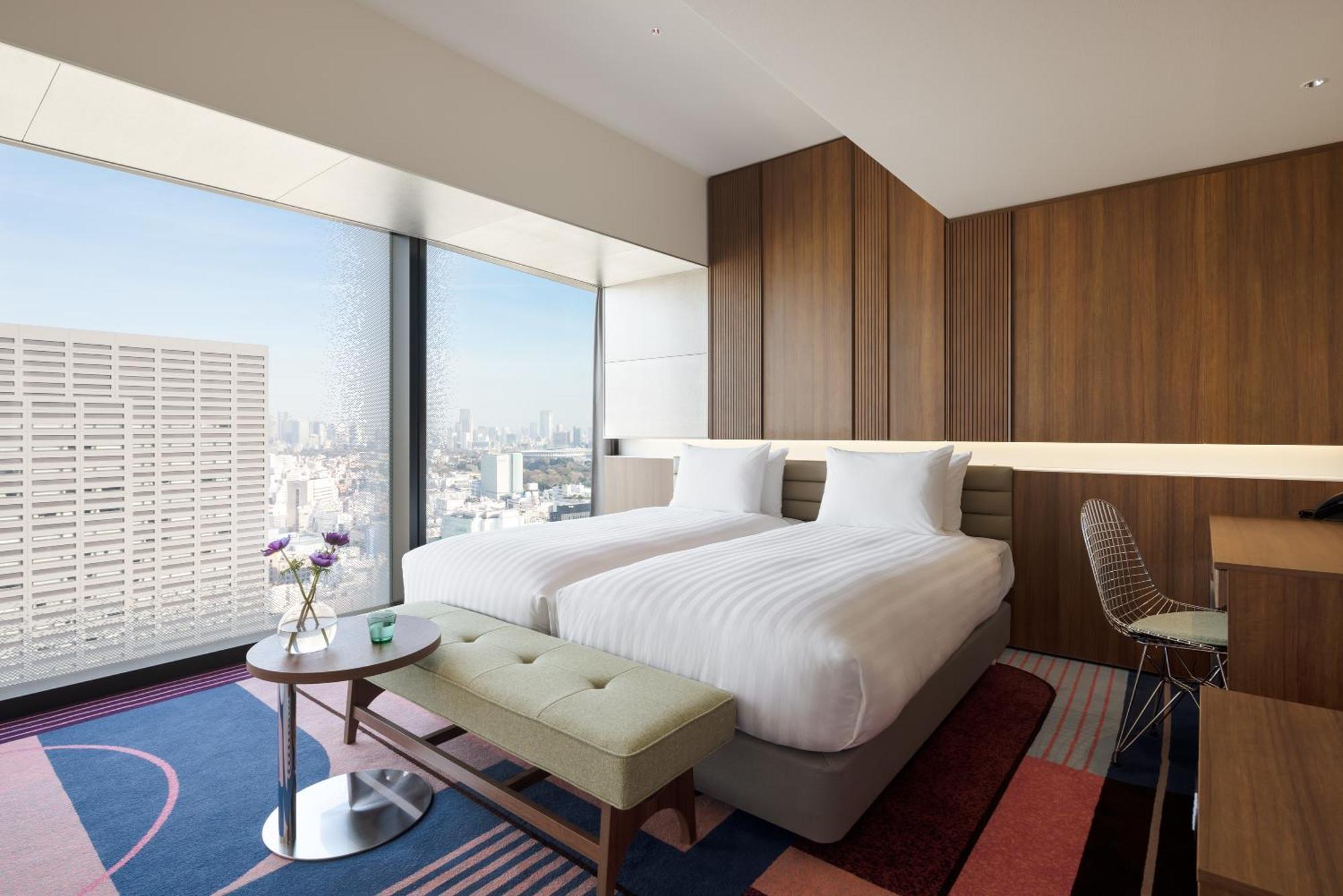 Premier Twin＋Extra Bed,1546556029:JPEG