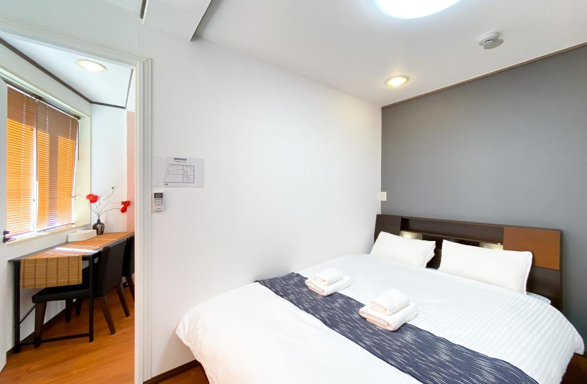 Apartamento Deluxe