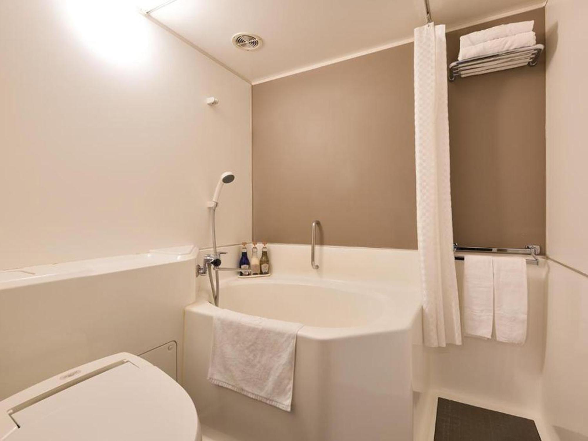 Superior Triple Room, Non-Smoking (30.6sqm)