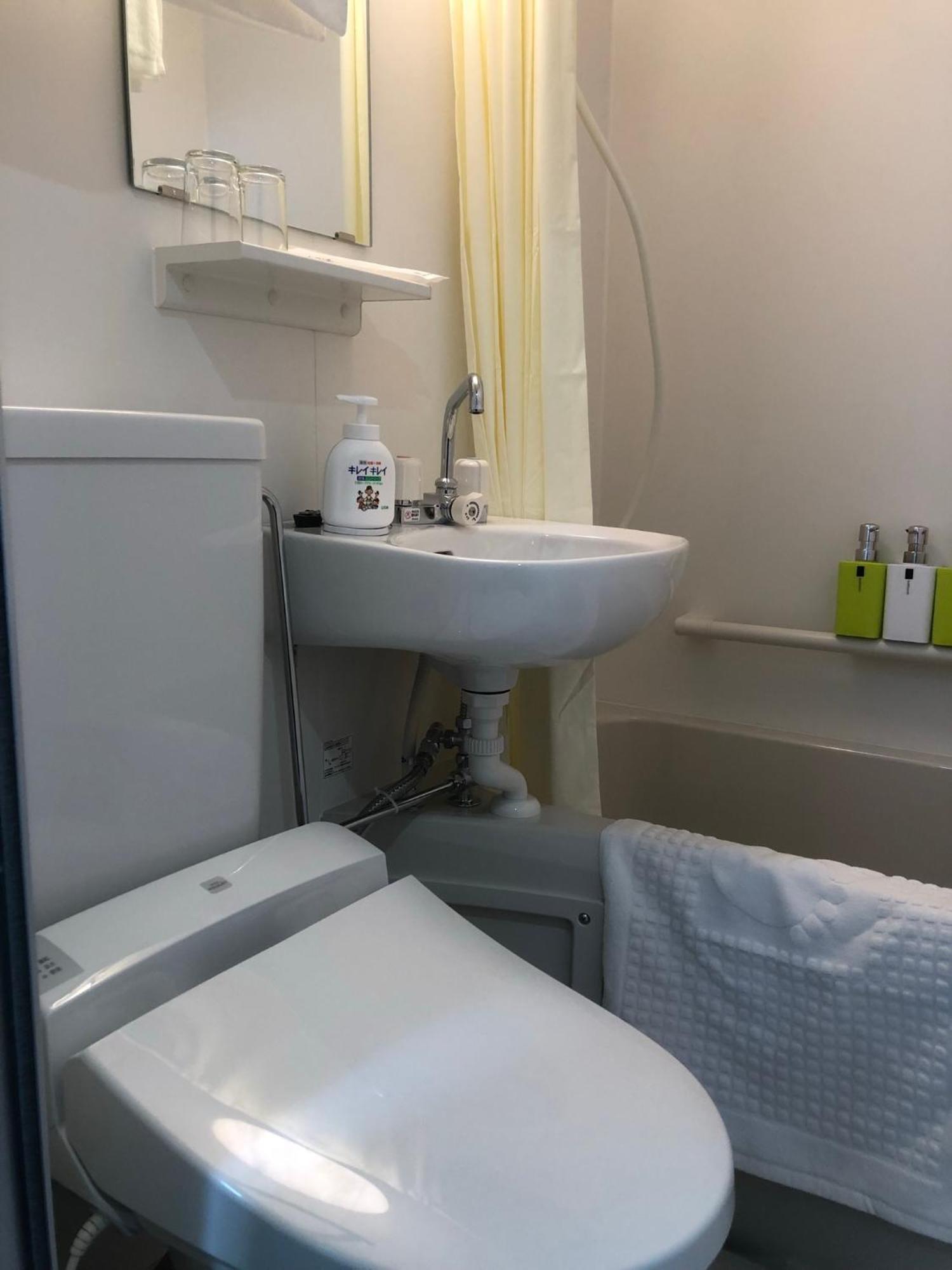 Familiekamer met Eigen Badkamer