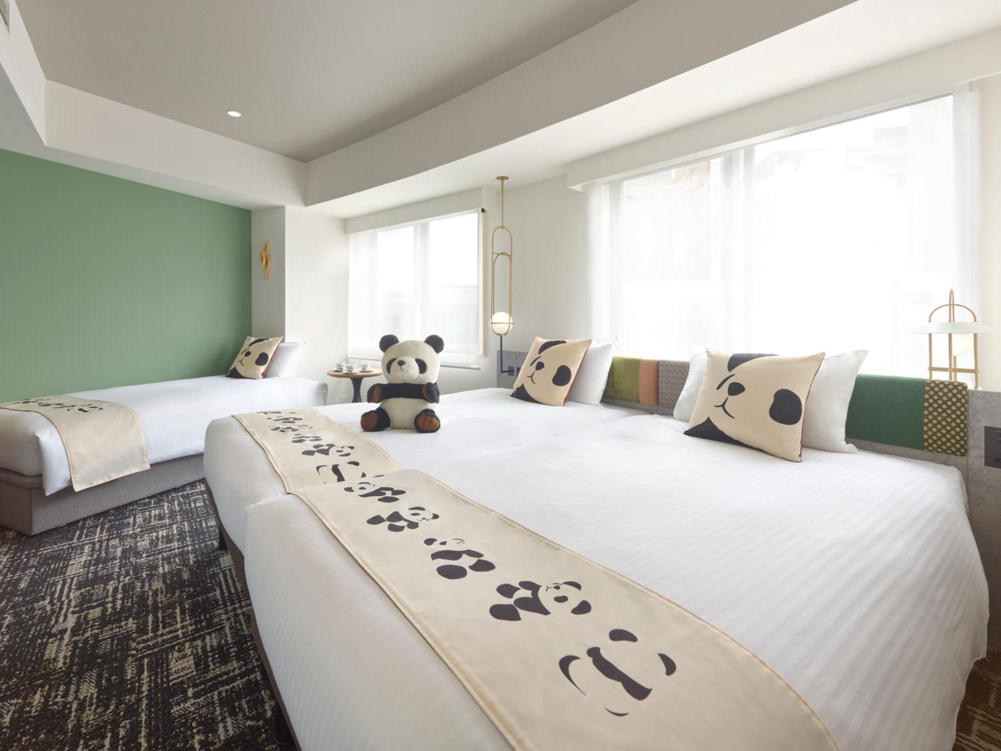 Panda Superior Twin Sofa Bed Non-Smoking,1550644354:JPEG