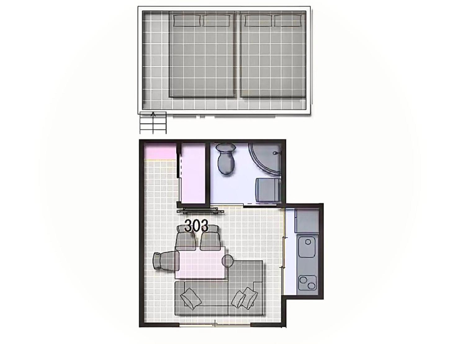 One-Bedroom Apartment,1520155894:JPEG