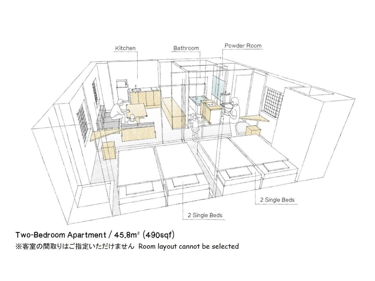 Two-Bedroom Apartment,1556951329:JPEG